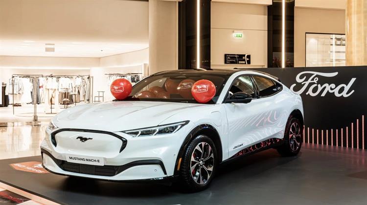 Γερμανία: Η Ford Περικόπτει Επιπλέον 1.000 Θέσεις Εργασίας - Χαμηλή η Ζήτηση για τα Ηλεκτρικά Μοντέλα της