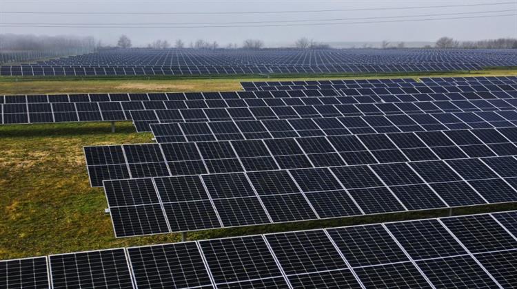 Enel και Mars Yπέγραψαν μια Iστορική Συμφωνία για την Ηλιακή Ενέργεια στο Τέξας