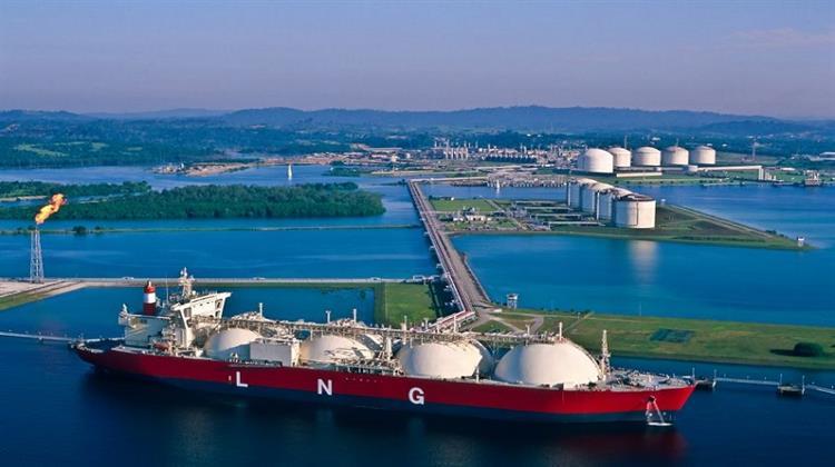 LNG Carriers: Οι Έλληνες Εφοπλιστές Κυριαρχούν