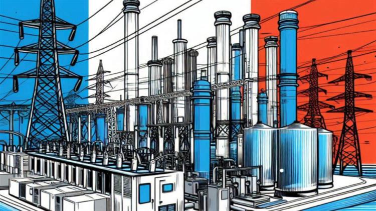 Τί Συμβαίνει  με τη Χονδρική Τιμή στο Ρεύμα - Παράγοντες που Επηρεάζουν και το Γαλλικό Παράδειγμα