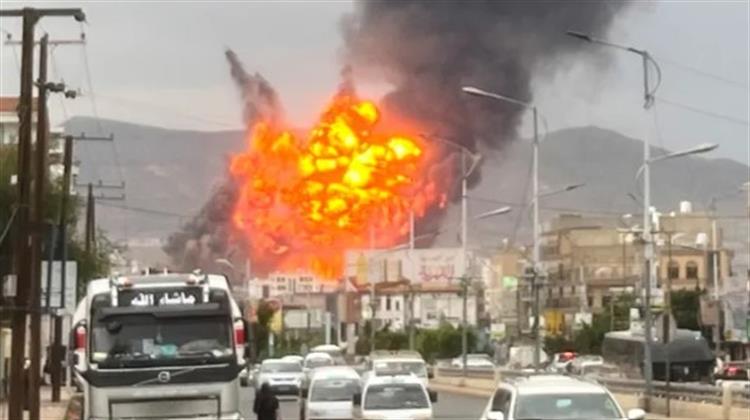 Μετά το Κατάρ, η Τουρκία φοβάται ότι θα είναι η επόμενη- Το Ισραήλ εξοπλίζει την Κυπριακή Δημοκρατία