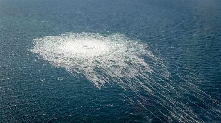 Nord Stream: Ιταλικό Δικαστήριο Ενέκρινε την Έκδοση Υπόπτου για την Επίθεση στους Αγωγούς Αερίου