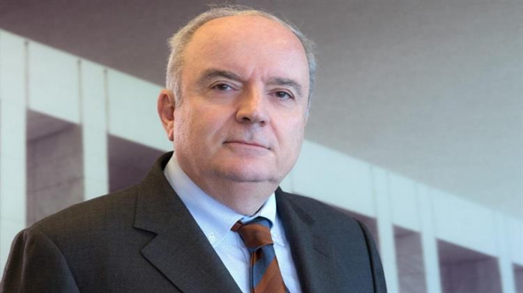 Γ. Περιστέρης (ΓΕΚ ΤΕΡΝΑ): Yποδομές και Ενεργειακή Αυτονομία «Κλειδί» για τα Logistics