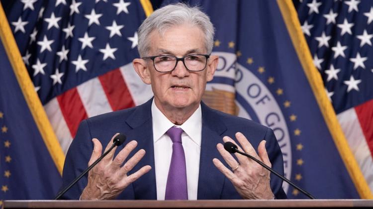ΗΠΑ:  Fed μείωσε τα επιτόκια κατά 25 μονάδες βάσης