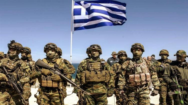 Ο Στρατός Βουλεύεται
