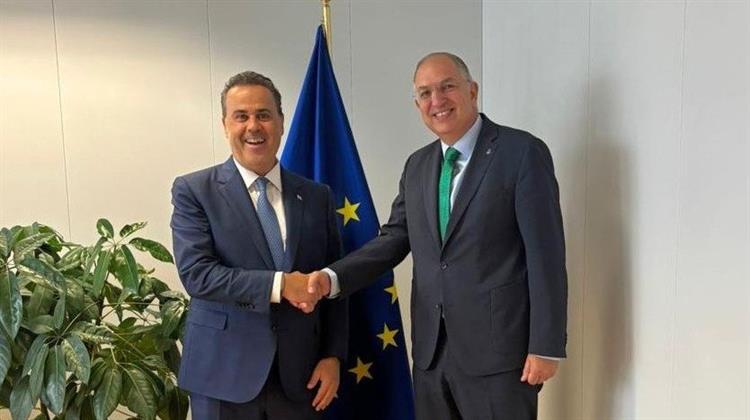 Παπασταύρου-Καδής: Προστασία Θαλασσών και Σεβασμός Κανόνων Αλιείας από Τρίτες Χώρες