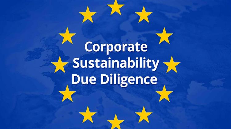 Exxon Seeks US Political Help in Call to Quash EU Climate Law