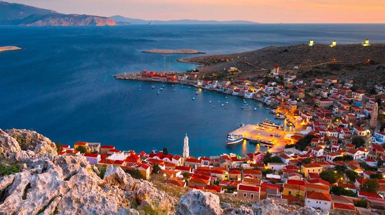 Η Χάλκη Πρώτη στην Κατηγορία «Προστασία του Κλίματος» στα Innovation in Politics Awards 2025