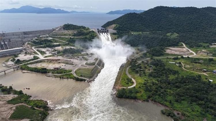 Ethiopia Inaugurates the Largest Dam in Africa as Egypt and Sudan Raise Nile Water Concerns
