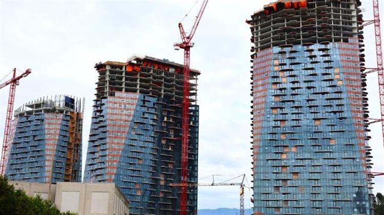 Σε Ένα Από τα Σημαντικότερα και Μεγαλύτερα Έργα που Πραγματοποιούνται στον Καναδά η Alumil