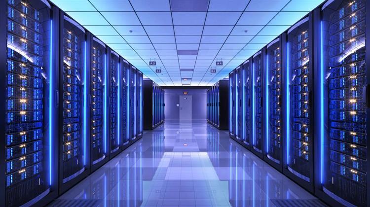 Data Centers: Ο «Οδικός Χάρτης» που Θα Κρίνει Αν η Ελλάδα Γίνει Ψηφιακός Κόμβος
