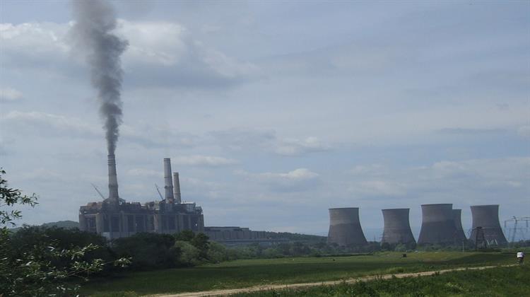 Romania Risks Blackouts If it Shuts Coal Plants as Scheduled