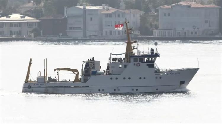 Ελληνοτουρκικά: Το Ναρκοπέδιο και το Παζάρι