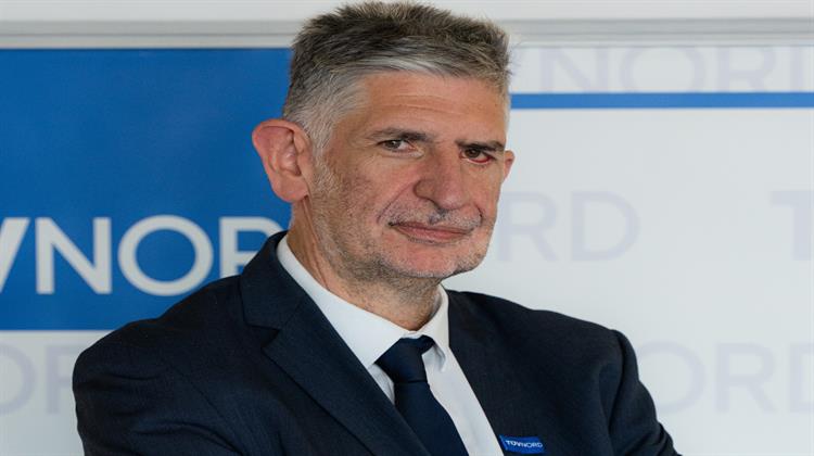 Η TÜVNORD Ελλάδας Δημιουργεί Διεύθυνση Business Development στο BU Certification