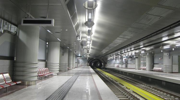 Μετρό: Ξεκίνησαν οι Μελέτες για την Επέκταση προς το Ελληνικό και τη Γλυφάδα