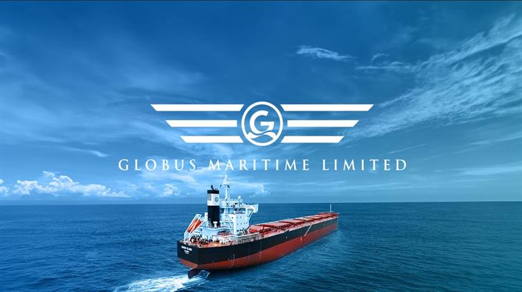 Globus Maritime: Συνεχίζει να Επενδύει σε Πράσινα Πλοία