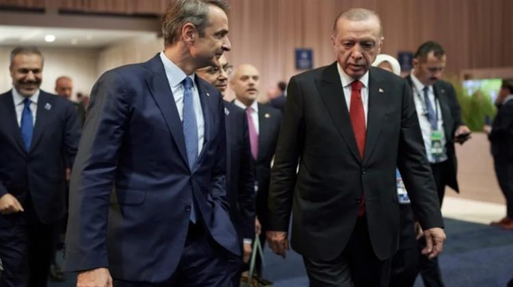 Γιατί Ακύρωσε Αιφνιδιαστικά ο Ερντογάν