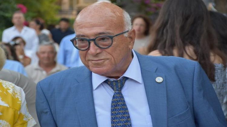 Καπετάν -Παναγιώτης Τσάκος: Ο Εφοπλιστής Από τη Χίο με την Ακλόνητη Πίστη στην Ελληνική Ναυτική Παράδοση και Εκπαίδευση