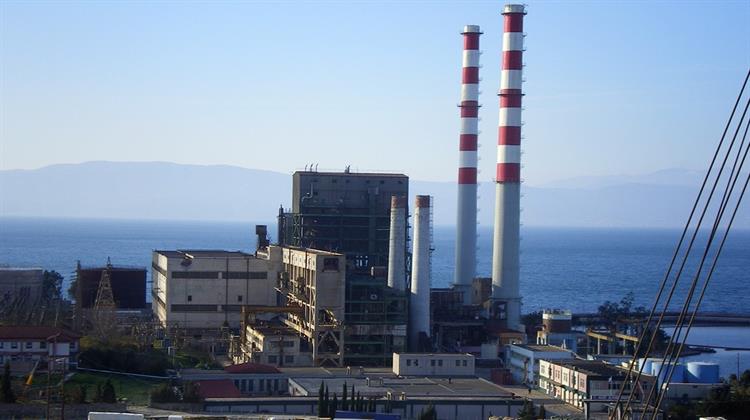 «Πυρετός» για τη Δέσμευση CO2 στο Αλιβέρι