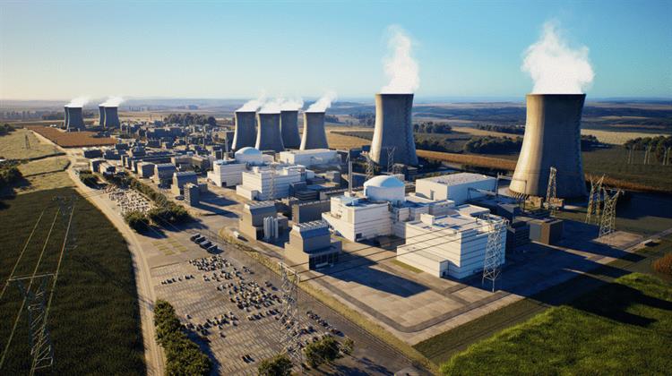 EDF: Το Αυξανόμενο Χρέος Εμπόδιο στα Σχέδια για Συντήρηση του Πυρηνικού Στόλου
