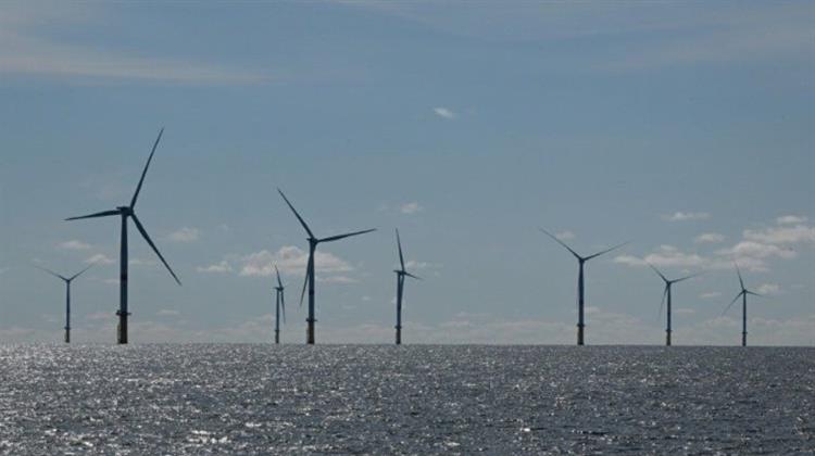 Γαλλία: Σε Κοινοπραξία της TotalEnergies το Μεγαλύτερο Υπεράκτιο Αιολικό Έργο
