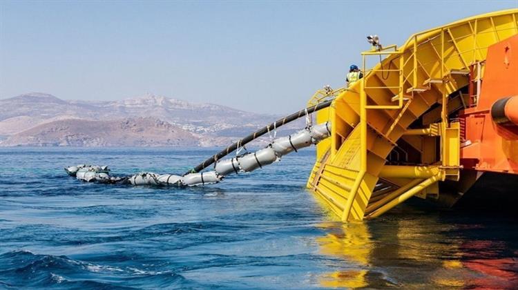 H Τύχη Του Καλωδίου Μετά το Ναυάγιο στη Νέα Υόρκη