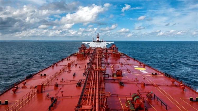 ΕΛΣΤΑΤ: Αύξηση 0,8% Κατέγραψε η Δύναμη του Ελληνικού Εμπορικού Στόλου τον Ιούλιο