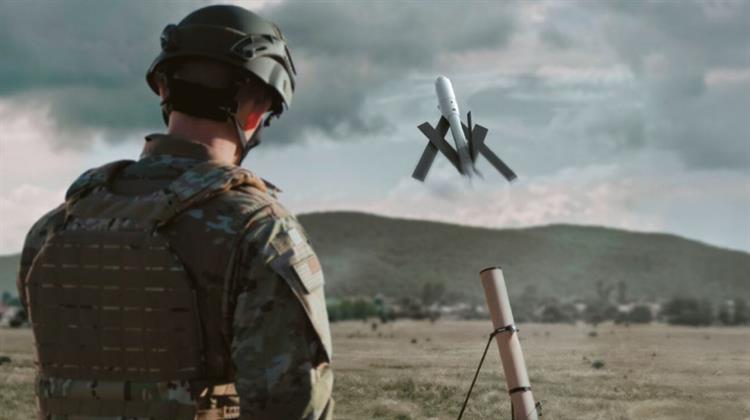 Η ΕΕ Στρέφεται στα Drones και στην AI για να Eξασφαλίσει Προβάδισμα στις Αμυντικές Δυνάμεις