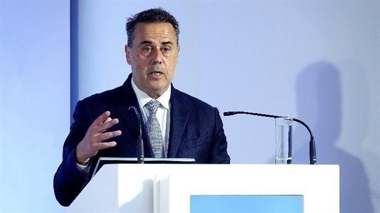 Συναντήσεις Παπασταύρου με Γκιλφόιλ και Βούλγαρο Πρωθυπουργό στη Νέα Υόρκη