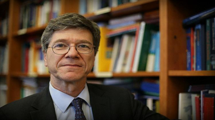 Τζέφρι Σακς: «Στον ΟΗΕ ο Τραμπ Απέδειξε Ότι οι ΗΠΑ Έπιασαν Πάτο»