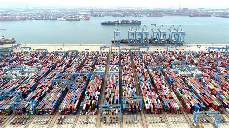 China Oil Port Set to Introduce Measures to Ban Shadow Fleet