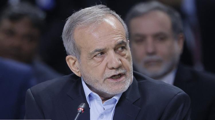 Ιράν: Δεν θα δεχτεί διαπραγματεύσεις για το πυρηνικό της πρόγραμμα, που θα προκαλέσουν «νέα προβλήματα»