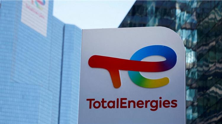TotalEnergies: Πουλάει το 50% του Χαρτοφυλακίου Ηλιακής Ενέργειας στη Β. Αμερική Έναντι $ 950 εκατ.