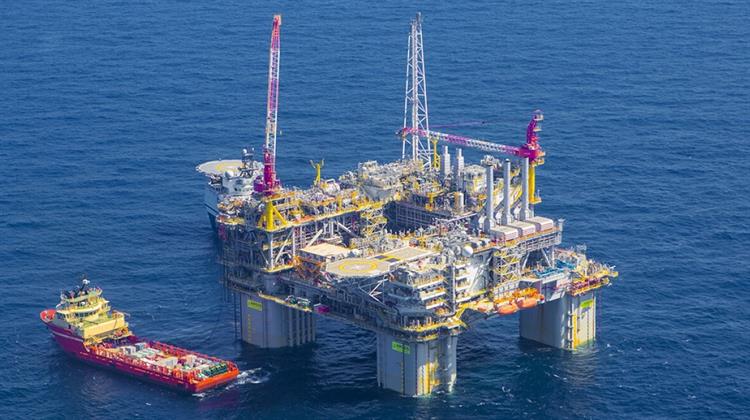 ΒΡ και Total Προχωρούν σε Μεγάλες Επενδύσεις Πετρελαίου και Φ. Αερίου στις ΗΠΑ
