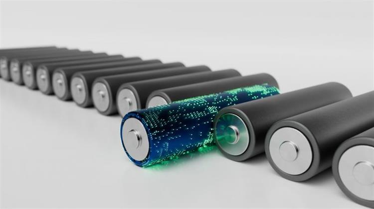 Μετά το Λίθιο: Το Επόμενο Πεδίο Μάχης στην Αποθήκευση Ενέργειας