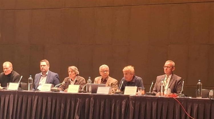 Οι Χώρες των Βαλκανίων Πρέπει να Βασιστούν στη Συνεργασία για Αντιμετωπίσουν τις Προκλήσεις της Τεχνολογίας