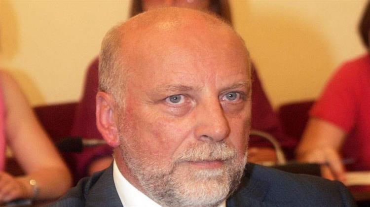 Οι Κίνδυνοι Από την Αποσάθρωση του Φυσικού Κεφαλαίου