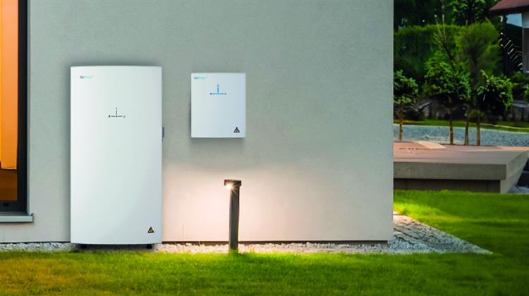 Αλμα στην Aγορά Mπαταριών: 5,6 GW Aποθηκευτικής Eνέργειας Προστέθηκαν στις ΗΠΑ το Β Τρίμηνο