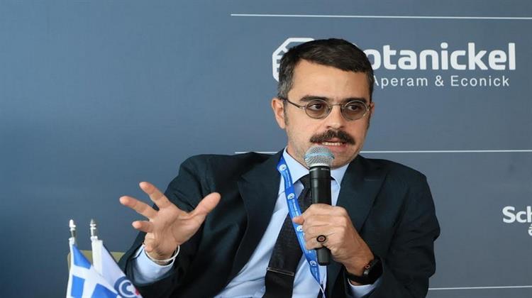 Ιωάννης Μάργαρης, ΑΔΜΗΕ: Συναίνεση και Συνεκτικό Σχέδιο για την Ανάπτυξη των Ηλεκτρικών Δικτύων