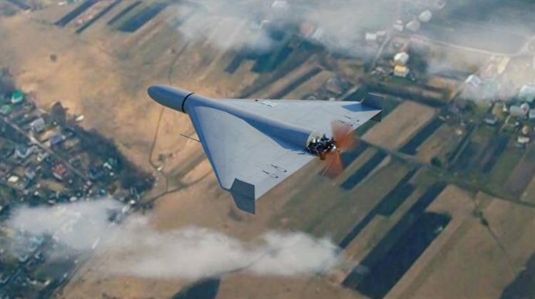 Γερμανία: Επιθεώρηση Κρίσιμων Υποδομών και Εγκαταστάσεων Πραγματοποιούσαν Drones πάνω από το Κίελο