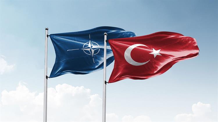 Η Τουρκία και το Άρθρο 5 του ΝΑΤΟ