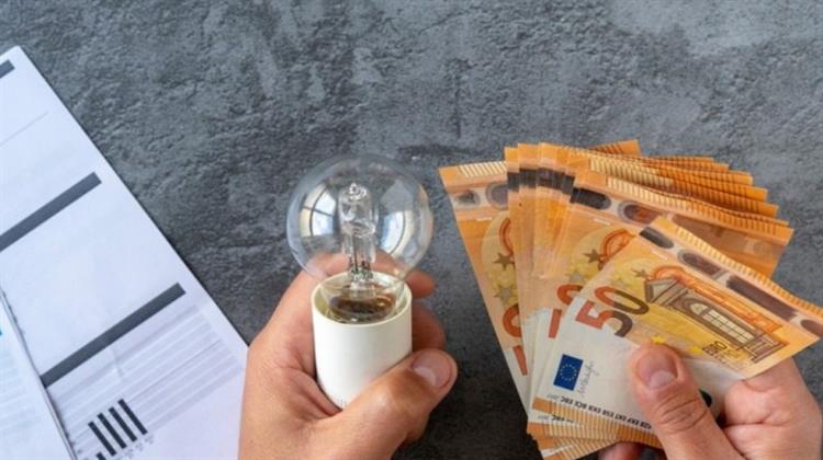 Ανακοινώθηκαν τα Τιμολόγια του Ρεύματος για τον Οκτώβριο