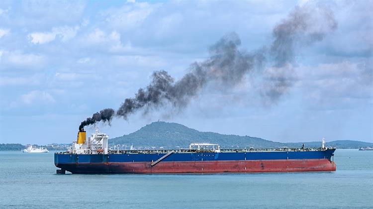 Η «Πράσινη Ανάπτυξη» Διχάζει την Παγκόσμιο Ναυτιλία