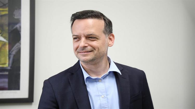 Δούκας: «Η Αθήνα Χρειάζεται 100 Εκατ. Ευρώ για Αντιπλημμυρικά Έργα»