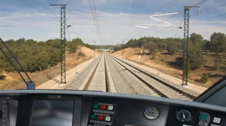 Στις Ράγες η Levante Trains: Νέος Ανταγωνιστής για την Hellenic Train που οι Ζημιές της είναι… στο Κόκκινο