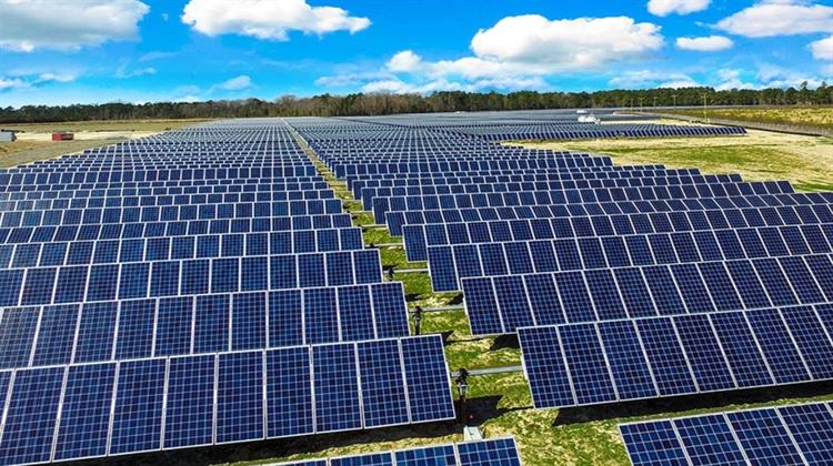 SolarPower Europe: Ο Τομέας της Ηλιακής Ενέργειας στην ΕΕ Απασχόλησε Αριθμό Ρεκόρ 865.000 Ατόμων το 2024