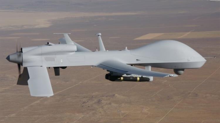 Η Υστερία των Drones