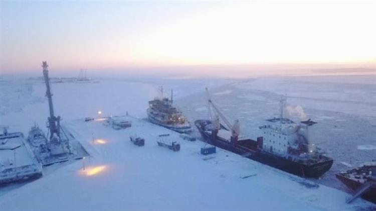 Παρά τις κυρώσεις, το εργοστάσιο Arctic LNG 2 της Ρωσίας είναι σε λειτουργία