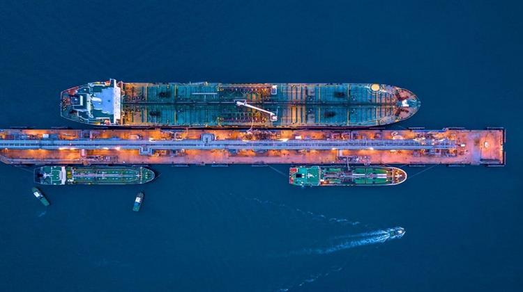 Έρευνα για τη Διαφάνεια στο Bunkering