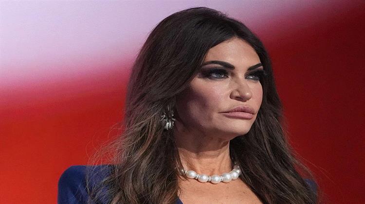Φοβού τους… Αμερικανούς και Δώρα Φέροντας